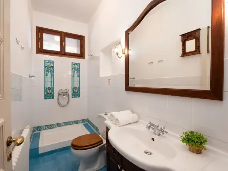 Villa  Mirabello suites  mit herrlicher Aussicht - Photo 29