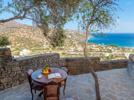Villa  Mirabello suites  mit herrlicher Aussicht - Photo 30