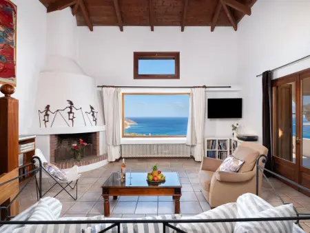 Villa  Mirabello suites  mit herrlicher Aussicht - Photo 35