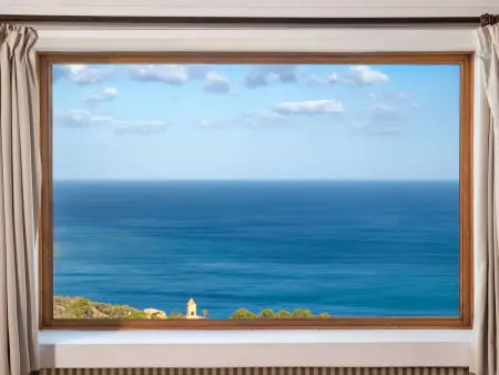 Villa  Mirabello suites  mit herrlicher Aussicht - Photo 36