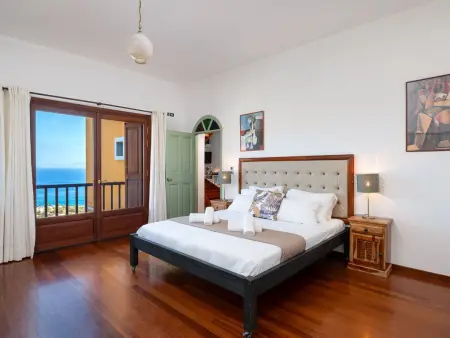 Villa  Mirabello suites  mit herrlicher Aussicht - Photo 37