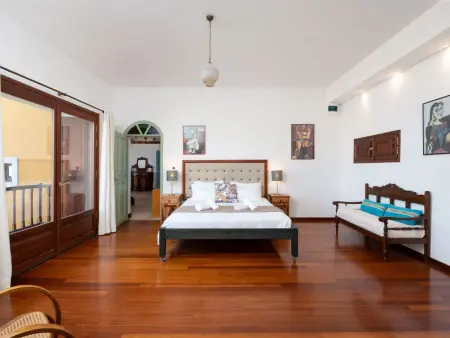 Villa  Mirabello suites  mit herrlicher Aussicht - Photo 38