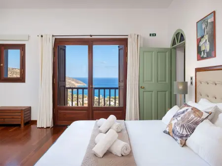 Villa  Mirabello suites  mit herrlicher Aussicht - Photo 39