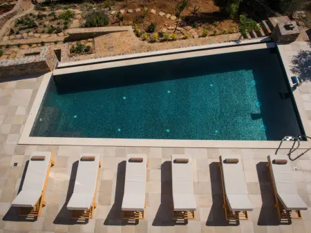 Haus in Agios Nikolaos mit außergewöhnlicher Aussicht - Photo 5