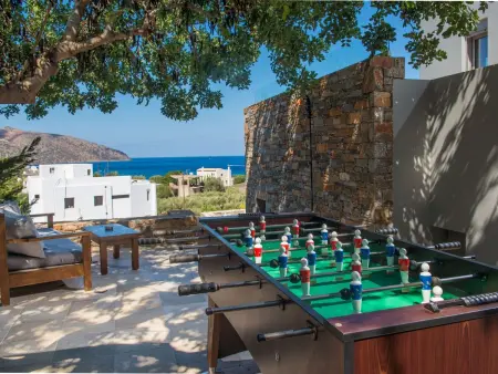 Haus in Agios Nikolaos mit außergewöhnlicher Aussicht - Photo 31