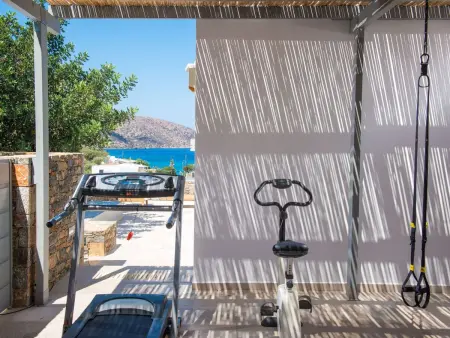 Haus in Agios Nikolaos mit außergewöhnlicher Aussicht - Photo 32