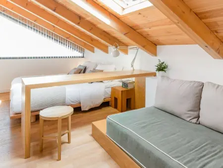 Ferienvilla  Fos  mit Blick auf das Wasser, Maison 10 personnes à Agia Marina - Photo 40