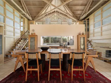 Villa Dimi Nähe Sandstrand Kalathas, Maison 5 personnes à Agia Marina - Photo 1