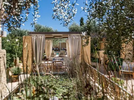 Villa Dimi Nähe Sandstrand Kalathas, Maison 5 personnes à Agia Marina - Photo 34
