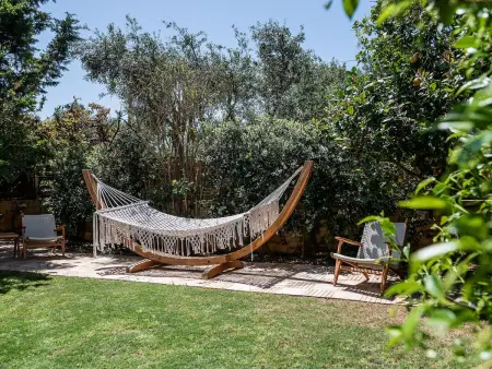 Villa Dimi Nähe Sandstrand Kalathas, Maison 5 personnes à Agia Marina - Photo 39