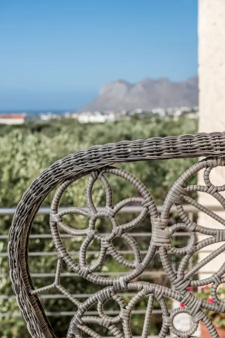 Villa Dimi Nähe Sandstrand Kalathas, Maison 5 personnes à Agia Marina - Photo 42