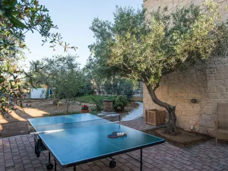 Villa Dimi Nähe Sandstrand Kalathas, Maison 5 personnes à Agia Marina - Photo 43