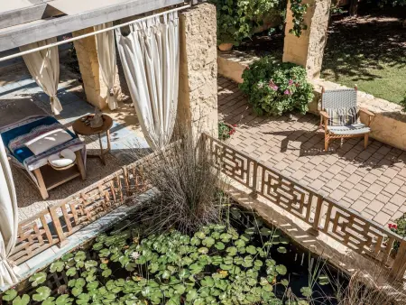 Villa Dimi Nähe Sandstrand Kalathas, Maison 5 personnes à Agia Marina - Photo 46