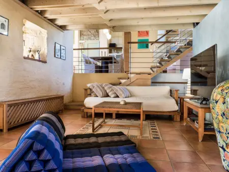 Villa Dimi Nähe Sandstrand Kalathas, Maison 5 personnes à Agia Marina - Photo 50