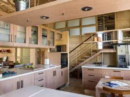 Villa Dimi Nähe Sandstrand Kalathas, Maison 5 personnes à Agia Marina - Photo 52