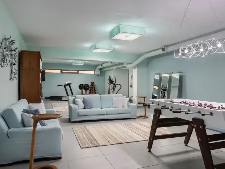 Villa Dimi Nähe Sandstrand Kalathas, Maison 5 personnes à Agia Marina - Photo 55