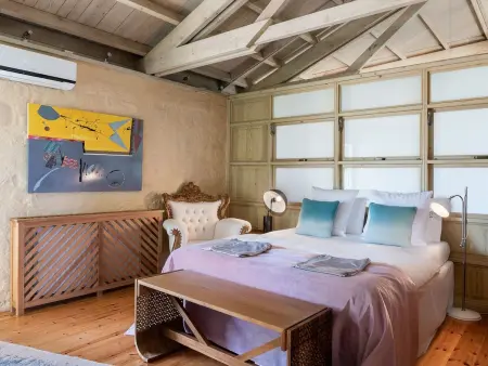Villa Dimi Nähe Sandstrand Kalathas, Maison 5 personnes à Agia Marina - Photo 56