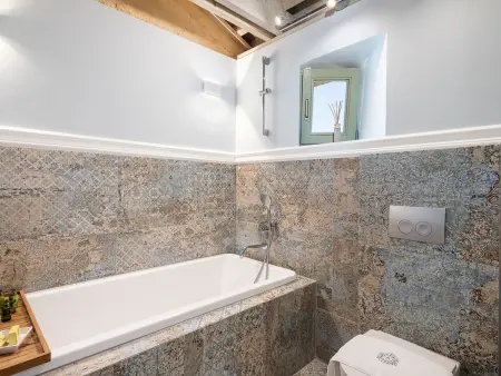 Villa Dimi Nähe Sandstrand Kalathas, Maison 5 personnes à Agia Marina - Photo 59