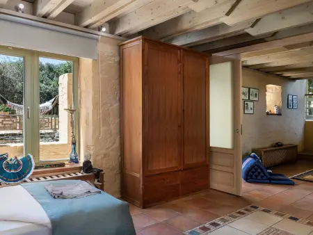 Villa Dimi Nähe Sandstrand Kalathas, Maison 5 personnes à Agia Marina - Photo 67