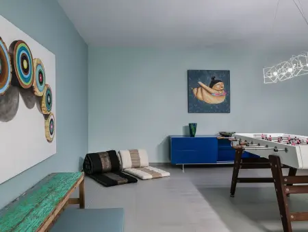 Villa Dimi Nähe Sandstrand Kalathas, Maison 5 personnes à Agia Marina - Photo 78