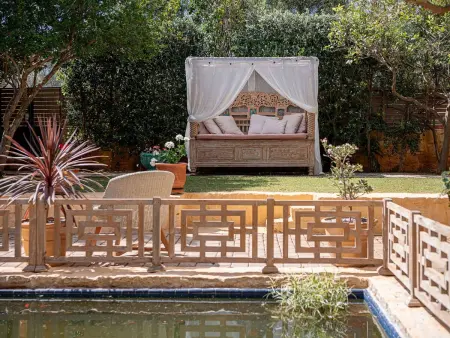 Villa Dimi Nähe Sandstrand Kalathas, Maison 5 personnes à Agia Marina - Photo 82