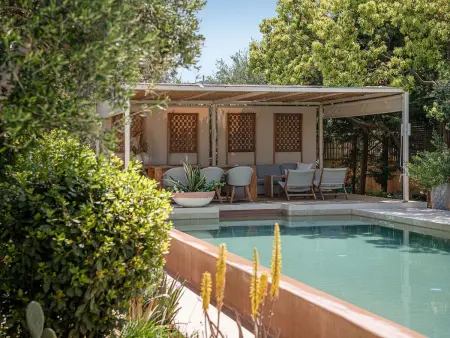 Villa Dimi Nähe Sandstrand Kalathas, Maison 5 personnes à Agia Marina - Photo 85
