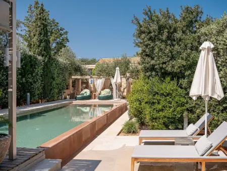 Villa Dimi Nähe Sandstrand Kalathas, Maison 5 personnes à Agia Marina - Photo 86