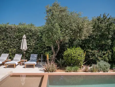 Villa Dimi Nähe Sandstrand Kalathas, Maison 5 personnes à Agia Marina - Photo 87