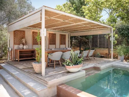 Villa Dimi Nähe Sandstrand Kalathas, Maison 5 personnes à Agia Marina - Photo 88