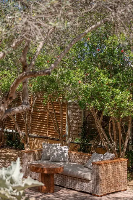 Villa Dimi Nähe Sandstrand Kalathas, Maison 5 personnes à Agia Marina - Photo 91