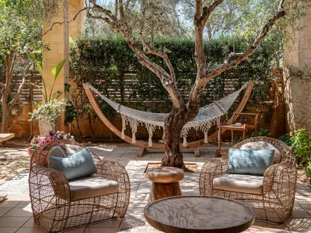 Villa Dimi Nähe Sandstrand Kalathas, Maison 5 personnes à Agia Marina - Photo 93