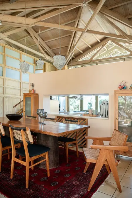 Villa Dimi Nähe Sandstrand Kalathas, Maison 5 personnes à Agia Marina - Photo 96