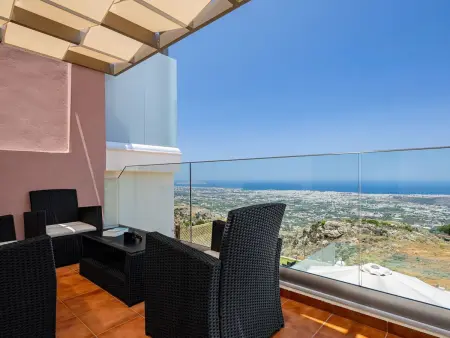 Villa Nektar  mit privatem Pool, Maison 5 personnes à Agia Marina - Photo 20