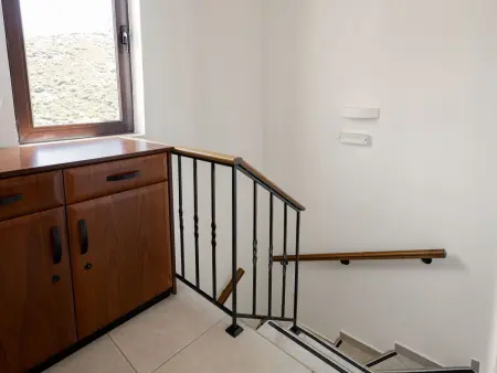 Villa Nektar  mit privatem Pool, Maison 5 personnes à Agia Marina - Photo 24