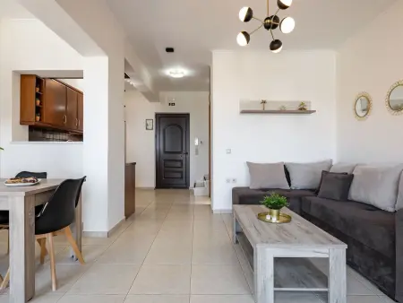 Villa Nektar  mit privatem Pool, Maison 5 personnes à Agia Marina - Photo 35