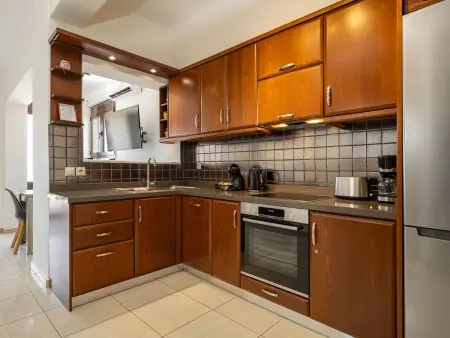 Villa Nektar  mit privatem Pool, Maison 5 personnes à Agia Marina - Photo 36