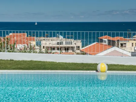 Thea Thalassa  mit eigenem Pool, Maison 5 personnes à Agia Marina - Photo 2
