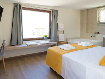 Haus in Agia Marina mit Außenpool, Maison 9 personnes à Agia Marina - Photo 5