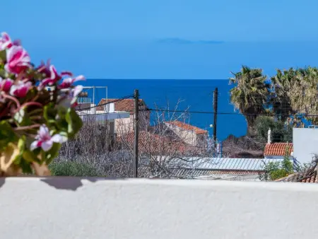Haus in Agia Marina mit Außenpool, Maison 9 personnes à Agia Marina - Photo 11