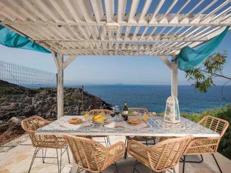 Luxuriöse Villa in Strandnähe mit Blick auf den privaten Pool - Photo 3