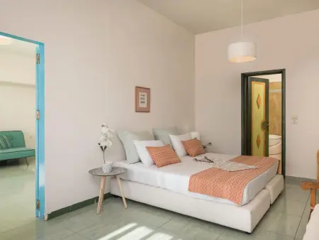Luxuriöse Villa in Strandnähe mit Blick auf den privaten Pool - Photo 12