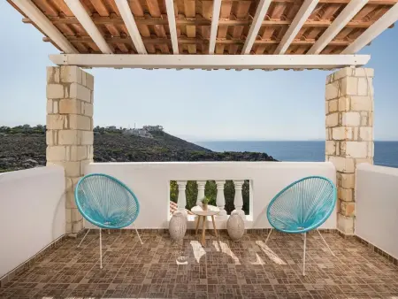 Luxuriöse Villa in Strandnähe mit Blick auf den privaten Pool - Photo 18