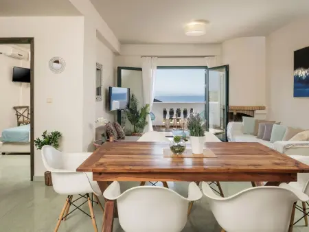 Luxuriöse Villa in Strandnähe mit Blick auf den privaten Pool - Photo 19