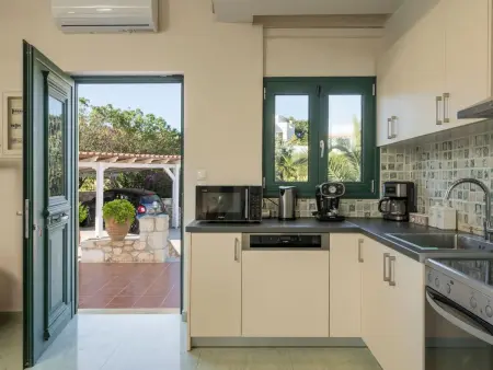 Luxuriöse Villa in Strandnähe mit Blick auf den privaten Pool - Photo 23