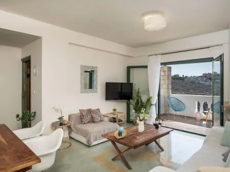 Luxuriöse Villa in Strandnähe mit Blick auf den privaten Pool - Photo 24