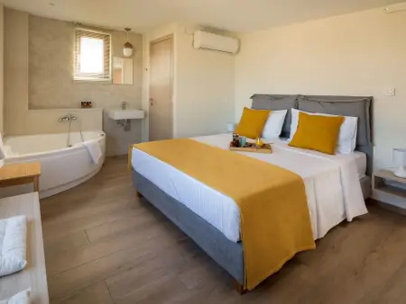 Neue Villa Panorea in Strandnähe mit absoluter Privatsphäre - Photo 6