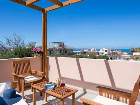 Neue Villa Panorea in Strandnähe mit absoluter Privatsphäre - Photo 10