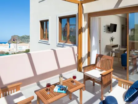 Neue Villa Panorea in Strandnähe mit absoluter Privatsphäre - Photo 11