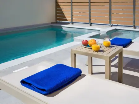 Neue Villa Panorea in Strandnähe mit absoluter Privatsphäre - Photo 13