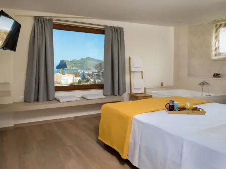 Neue Villa Panorea in Strandnähe mit absoluter Privatsphäre - Photo 17